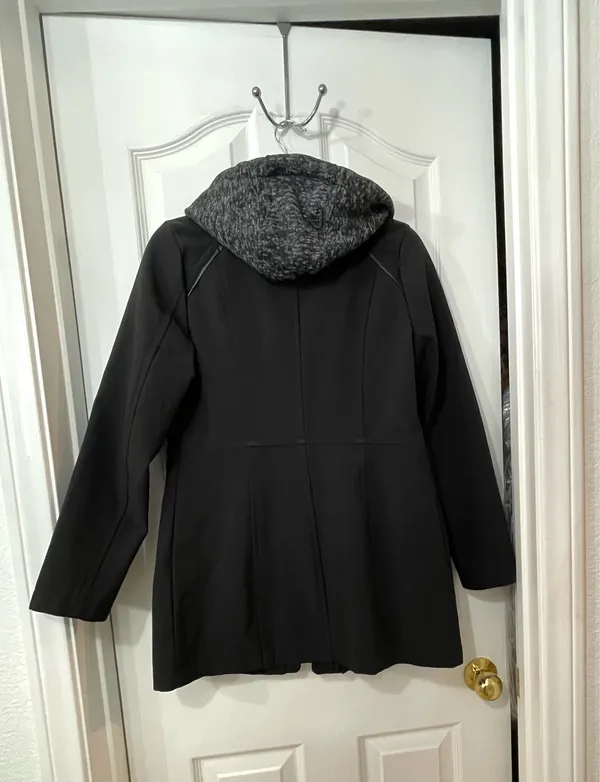 Sebby Jacket Women’s - Image 4