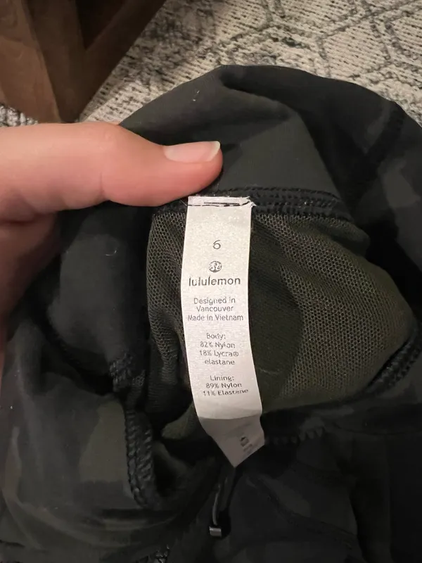 Lululemon Define Jacket - Image 3