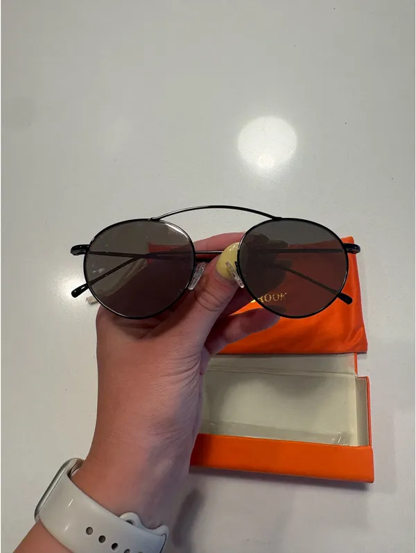 Ramy Brook Sunglasses - Image 2