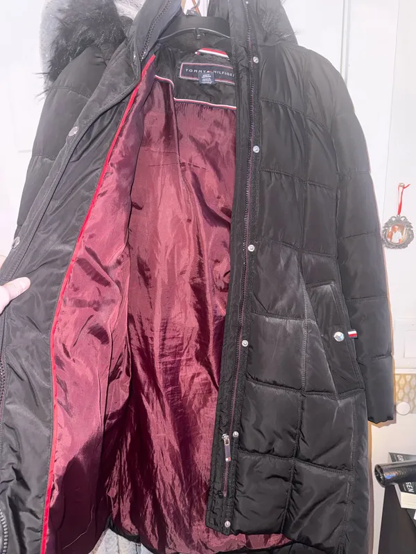 Tommy Hilfiger winter coat  - Image 3