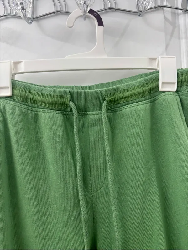 Aerie green sweatpants - Image 6
