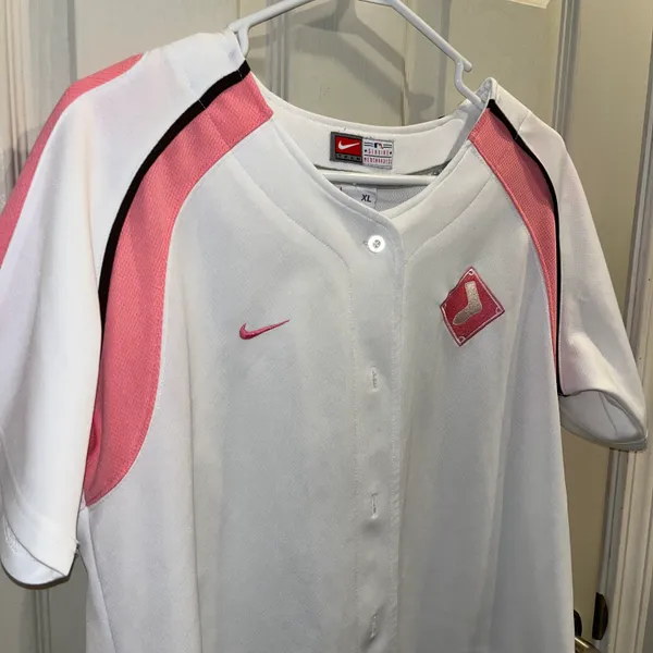 Nike Chicago White Sox Jersey - Image 8