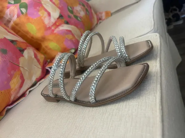 Steve Madden Women's Starie Sandals - Image 4