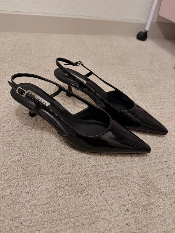 Steve Madden Heels - Image 2