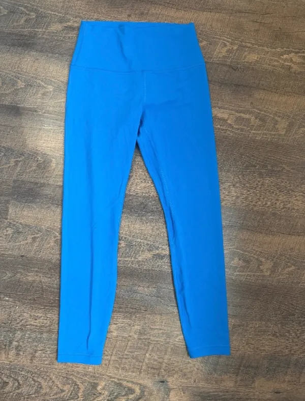 Lululemon Leggings - Image 3