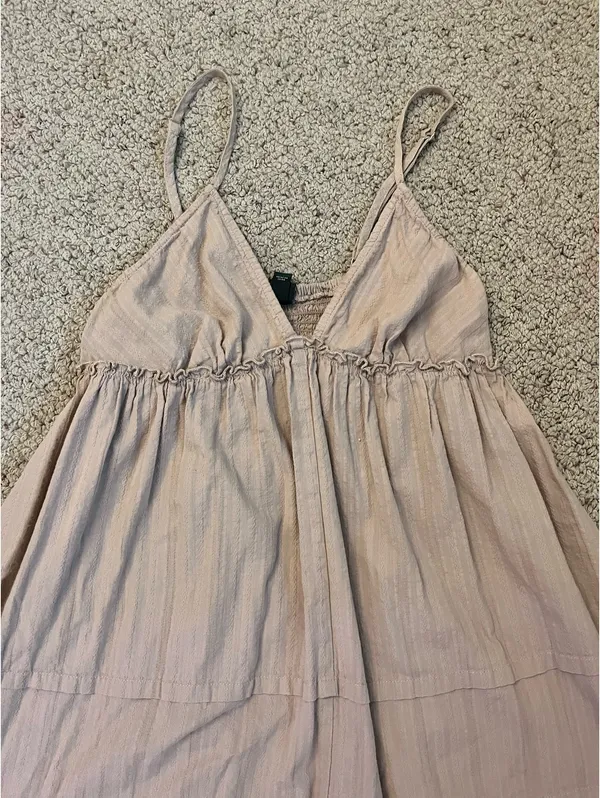Target Mini flowy sundress - Image 3
