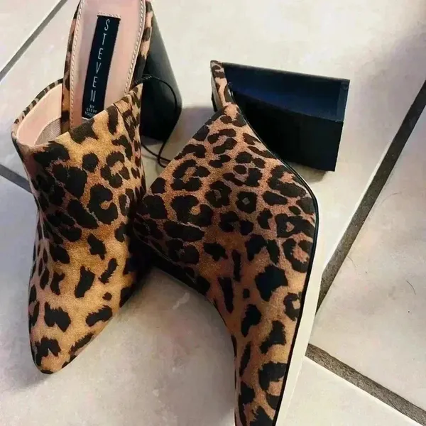 Steven by Steve Madden women’s shoes size 7 - Image 2