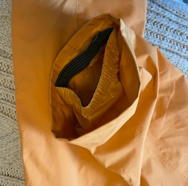 Northface ‘Freedom’ Snow Bib Pants - Image 8