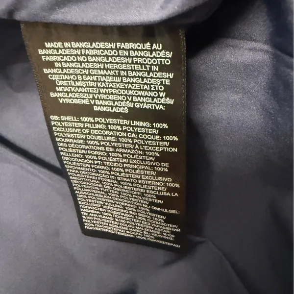 the north face women's 2000 jacket - Image 5