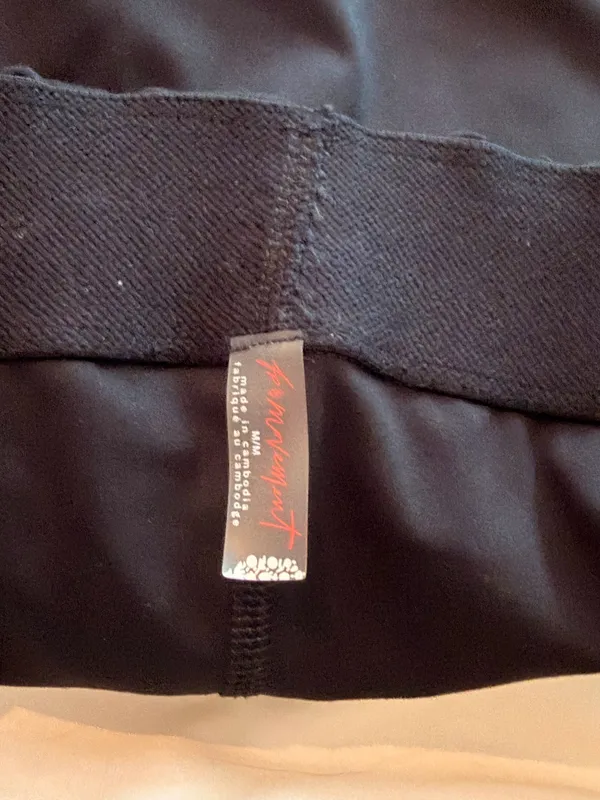 Free people Movement Skirt - Image 7