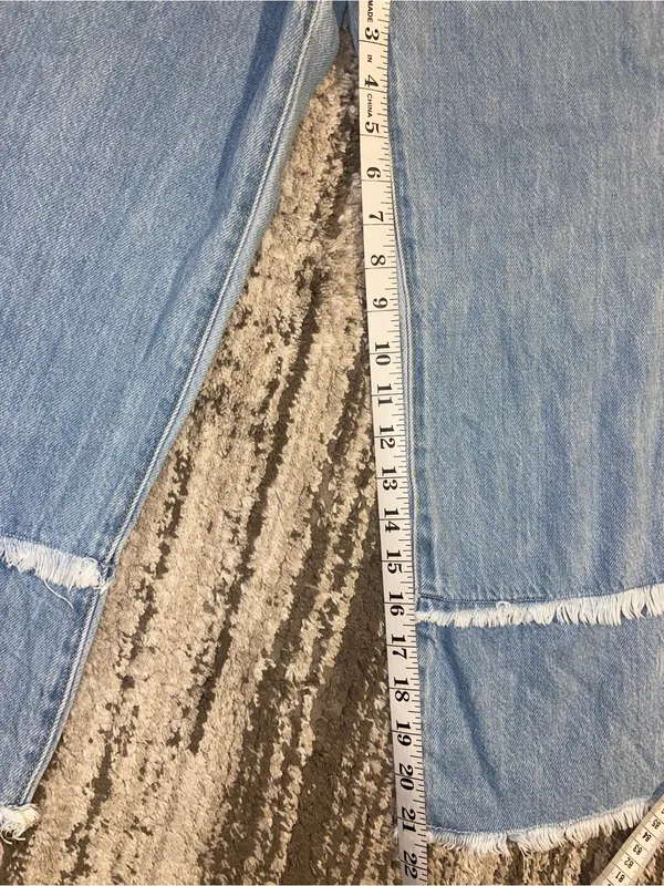 Frame Size 25 jeans - Image 6