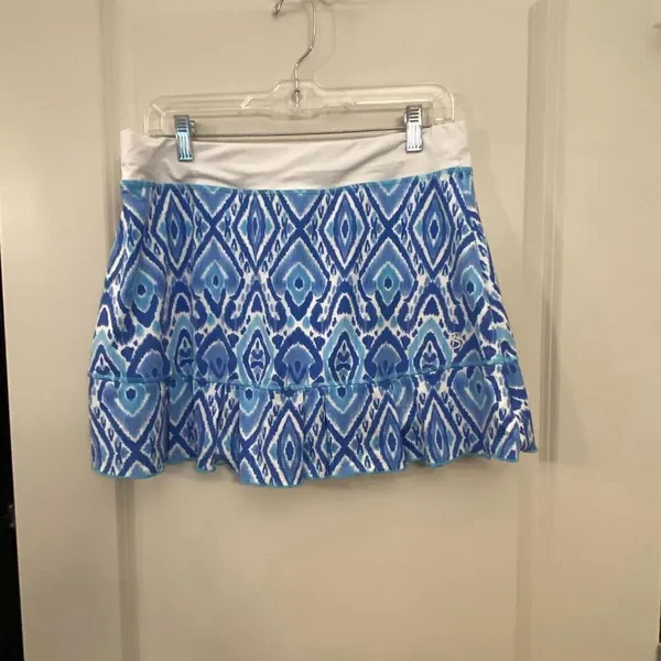 Sofibella tennis skirt, women’s size XL - Image 6