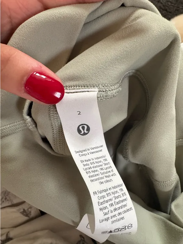 lululemon skirt - Image 3