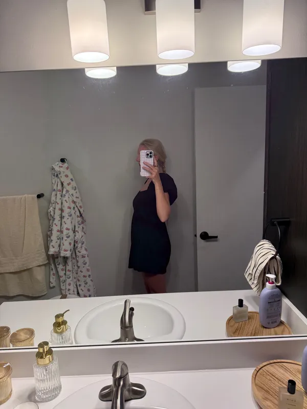 Four Sisters Boutique Romper - Image 2
