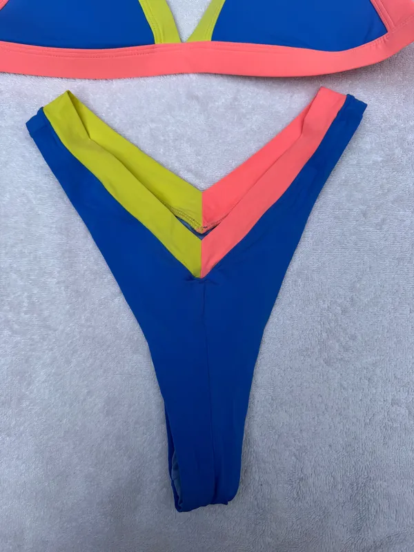 ONEONE Swimwear Bikini Set Kameron Jesse - Image 2