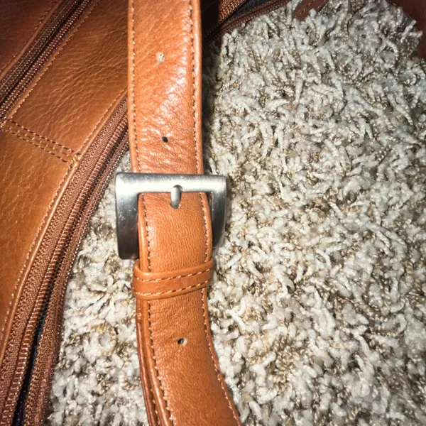 Stone Mountain hobo purse/bag - Image 5