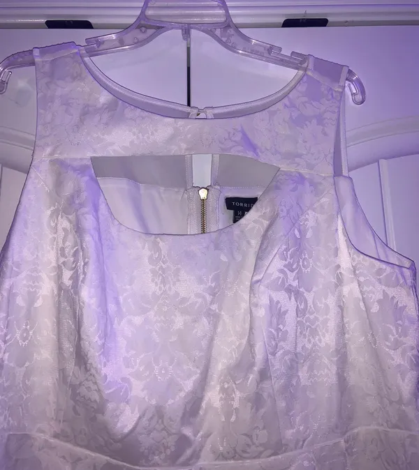 Torrid Dress - Image 4