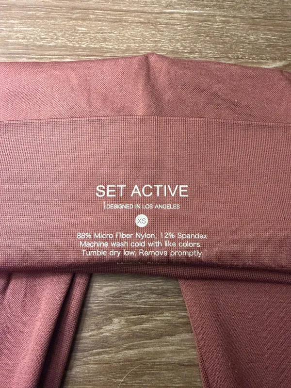 Set Active Set - Image 4
