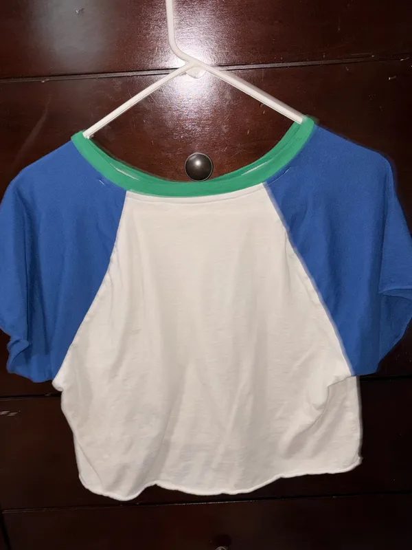 Aerie Baby Tee - Image 3