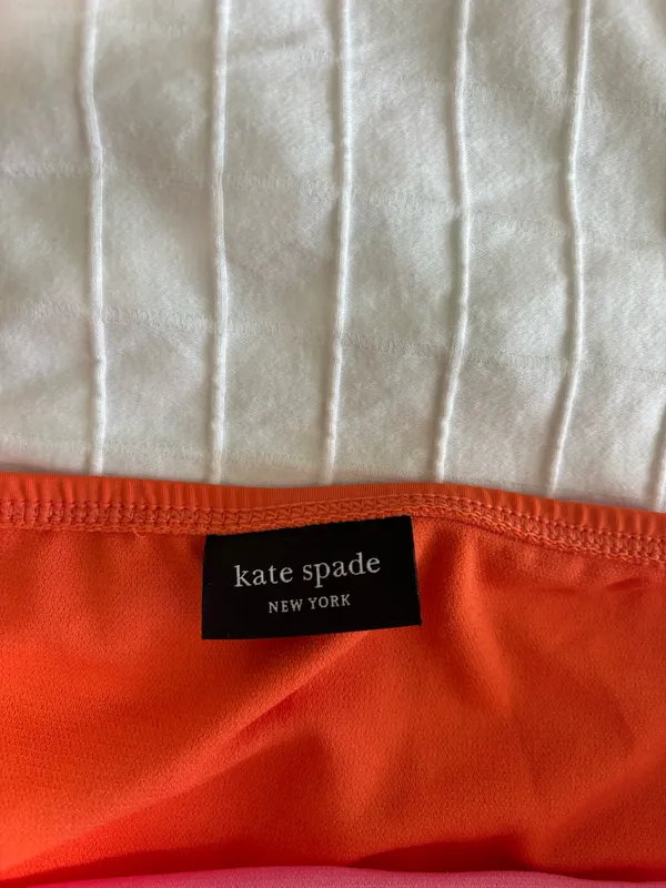 Kate Spade Bikini Set - Image 3