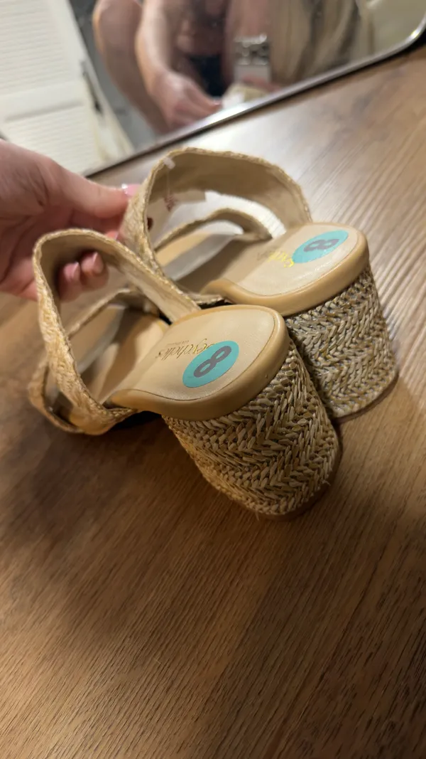 Seychelles Heels - Image 4