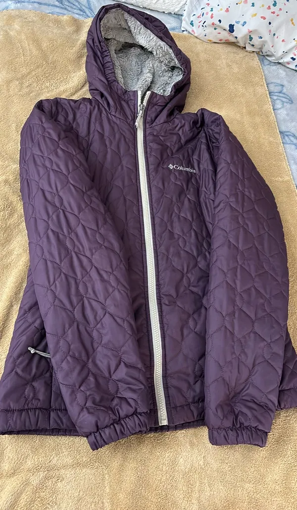 Columbia Jacket - Image 4