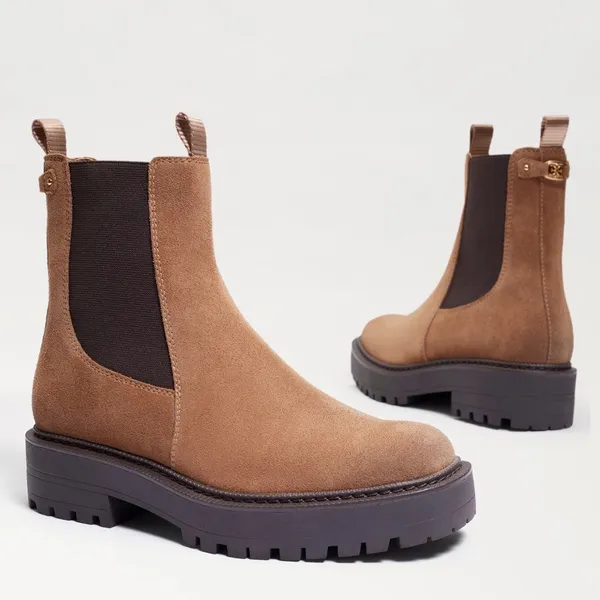 New Sam Edelman Laguna Chelsea Boot‎ - Image 2