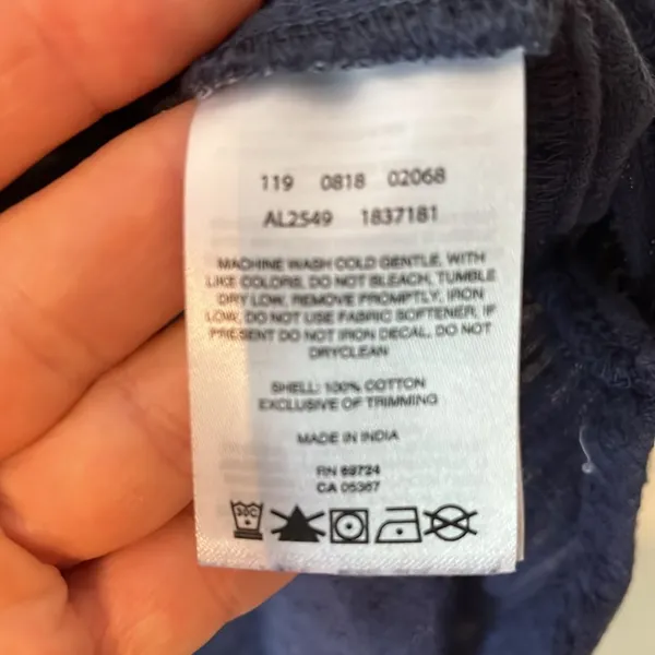 Columbia Women’s top - Image 4