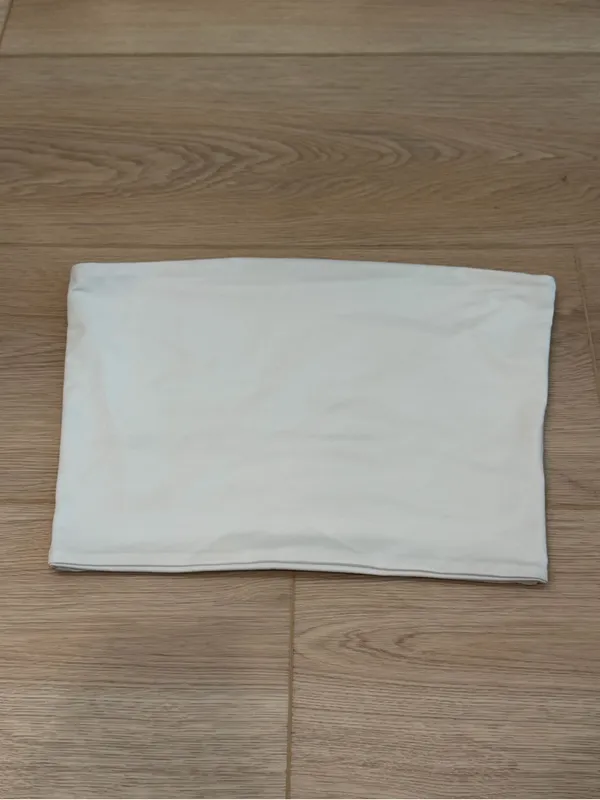 Forever 21 Basic Tube Top - Image 2