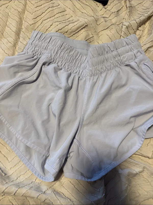 Lululemon hotty hot shorts - Image 2