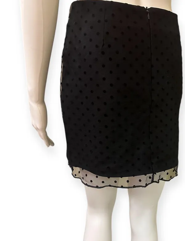 Elegant Polka Dot - Image 2