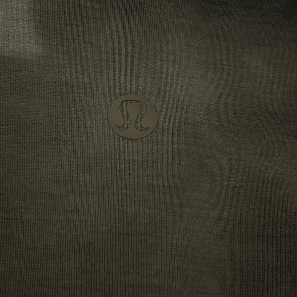 Lululemon softstreme Black Lululemon quarter zip sweatshirt #lululemon - Image 2