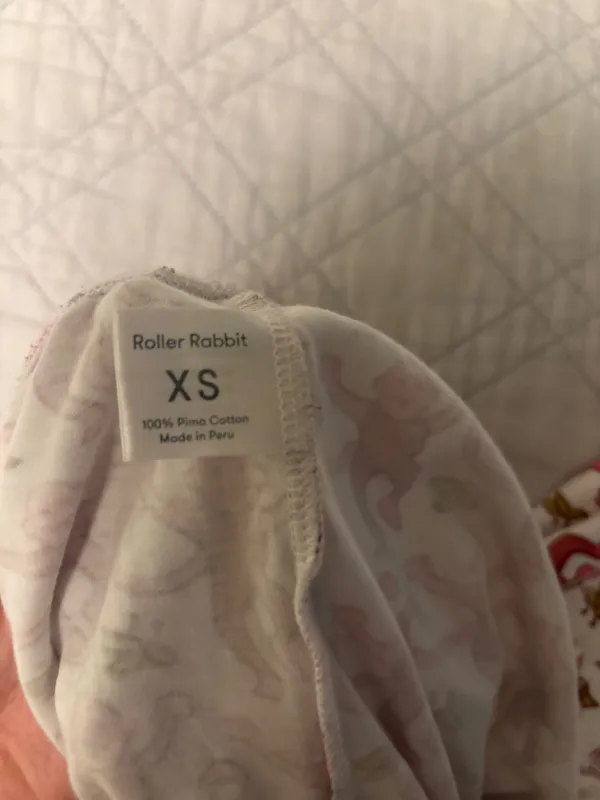 Roller Rabbit Pajamas - Image 5