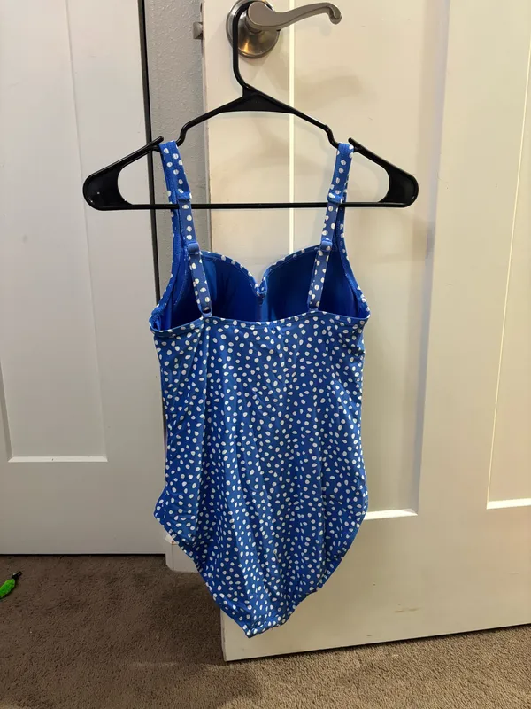Niptuck One Piece Swimsuit - Image 4
