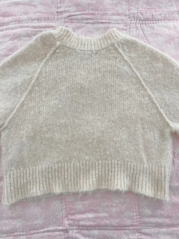American Eagle Outfitters sweater  - Image 3