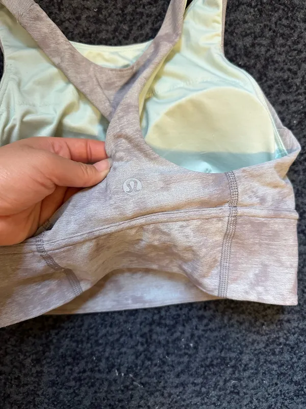 Lululemon Bra Sports - Image 3