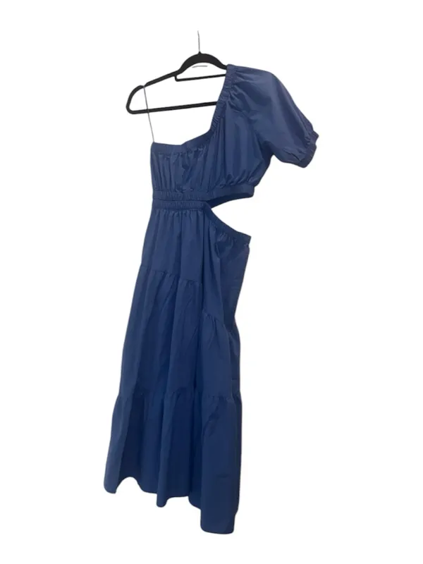 Steve Madden - Leena Maxi cut out dress size medium - Image 2