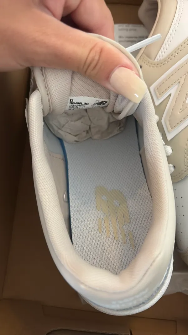New Balance Sneakers - Image 4