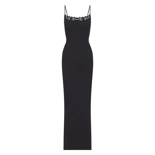 SKIMS Fits everybody Slip Dress - Image 4