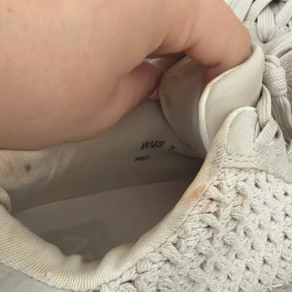 DV by Dolce Vita Sneakers - Image 3