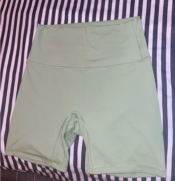 Free Spirit Lime Green matching set - Image 2