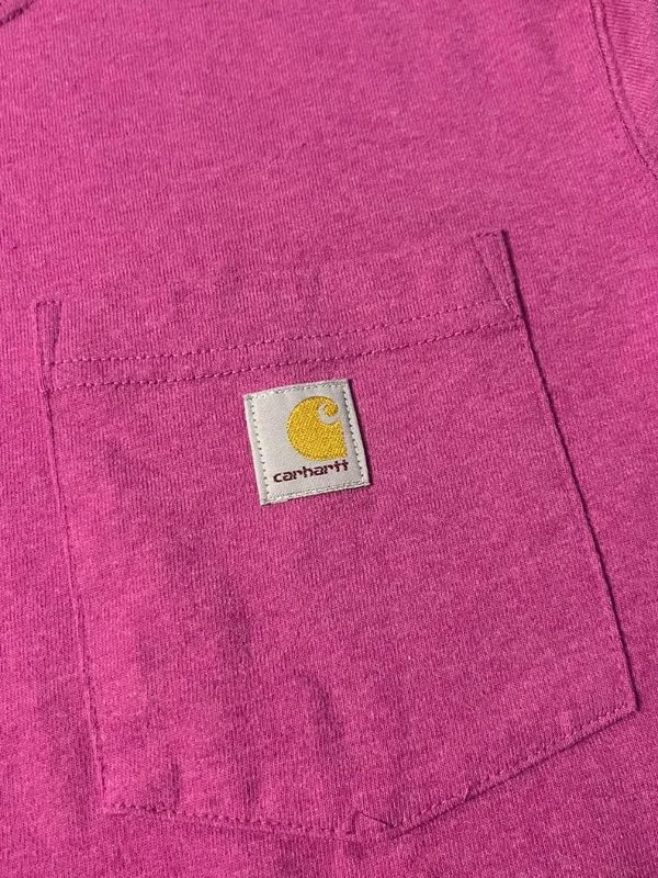 Carhartt pocket tee - Image 2