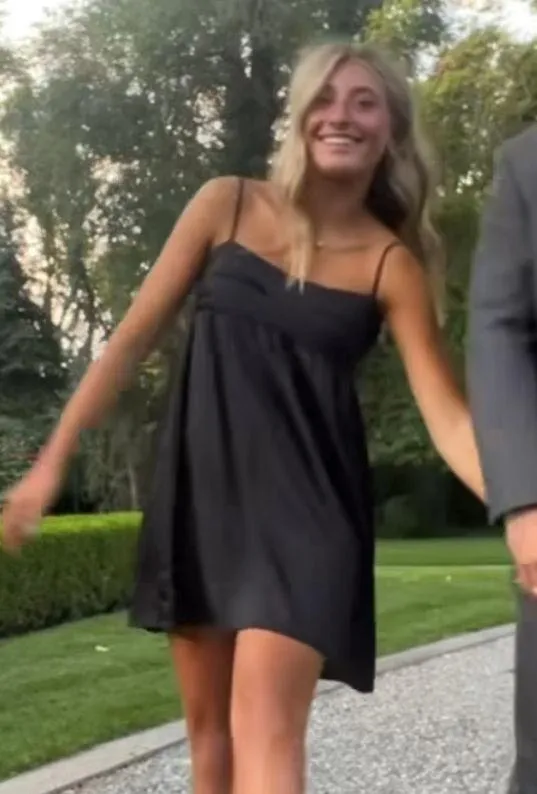 Princess Polly Dress - Image 2