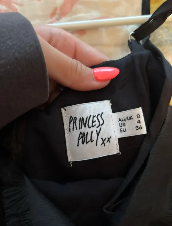 Princess Polly Dress - Image 5