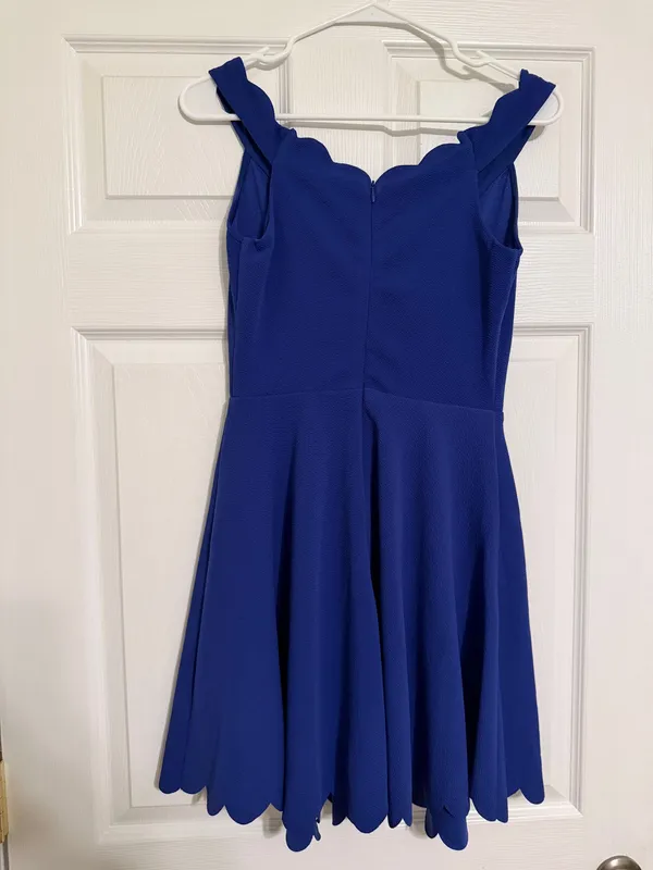 Altar'd State Dress - Image 3