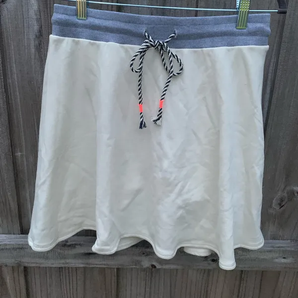 Sundry Lounge Skirt - Image 5