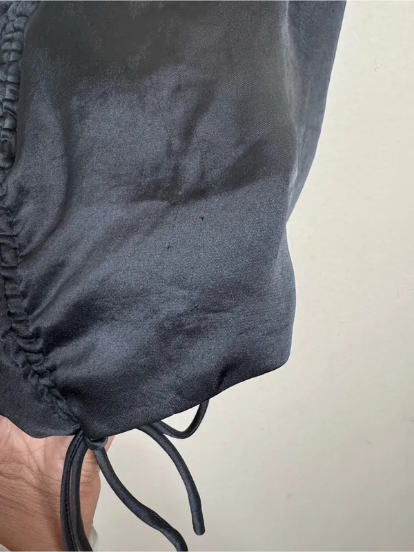 Wilfred Satin Verso Cami Top - Image 6