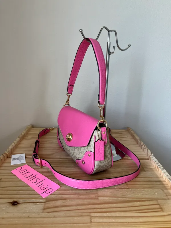 Coach Purse - Image 3