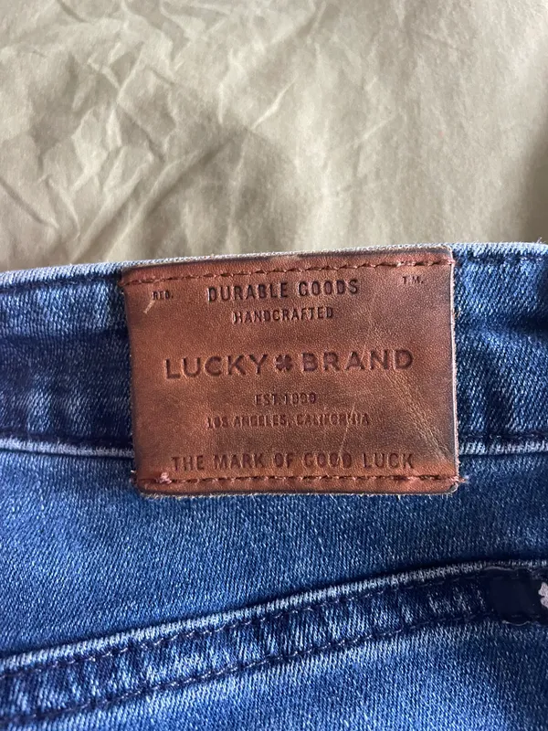 Jeans Bootcut - Image 5