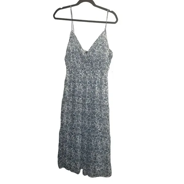 ✨TRIXXI Surplus Tiered Midi Sz XL Dress✨ - Image 4